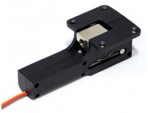 Freewing T-33 80mm EDF Jet Main Electric Retract Gear Base